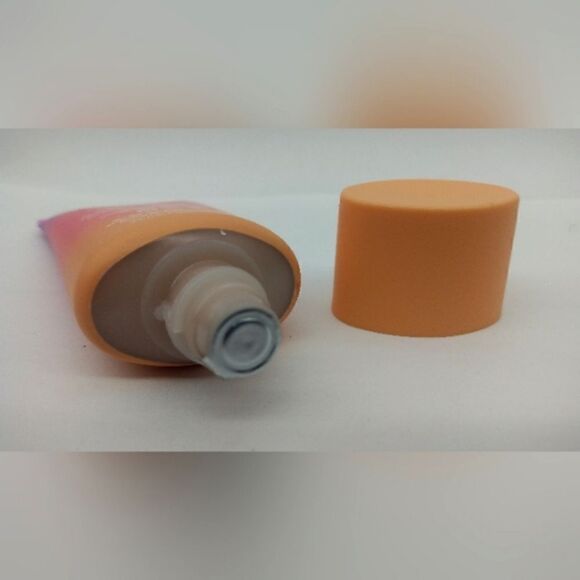 Benefit Dew La La Liquid Glow Illuminator Makeup Beauty NIB 25 ml - Picture 3 of 11